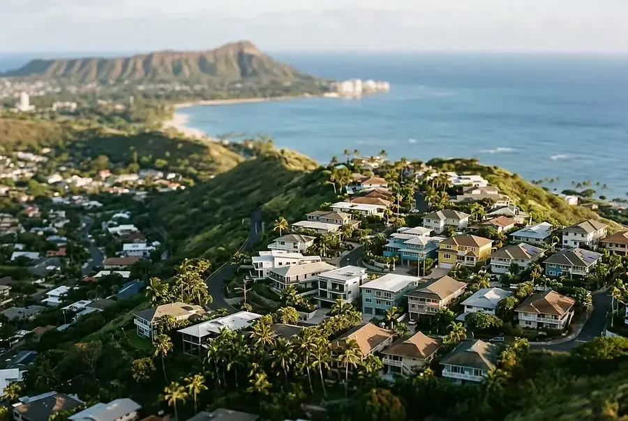 Honolulu Home Values: What's Driving Prices in Today's Market