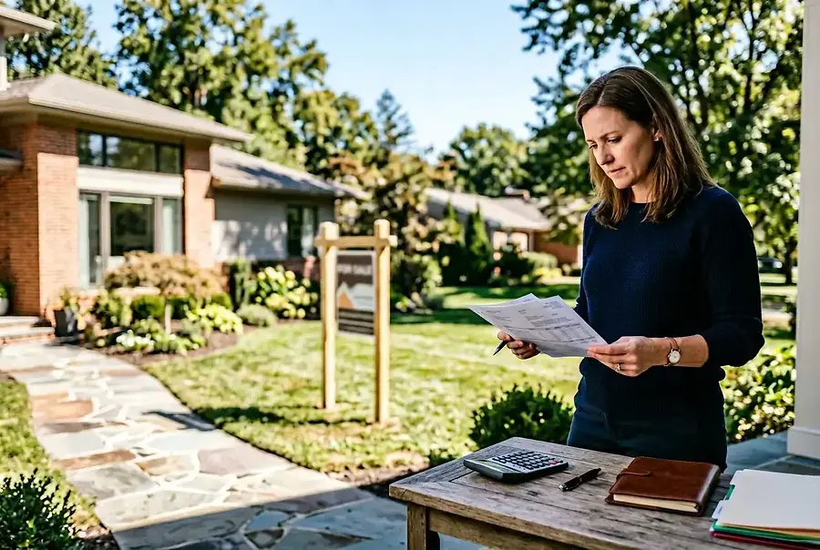 The Complete Guide to Property Taxes and Assessments in Westminster, MD