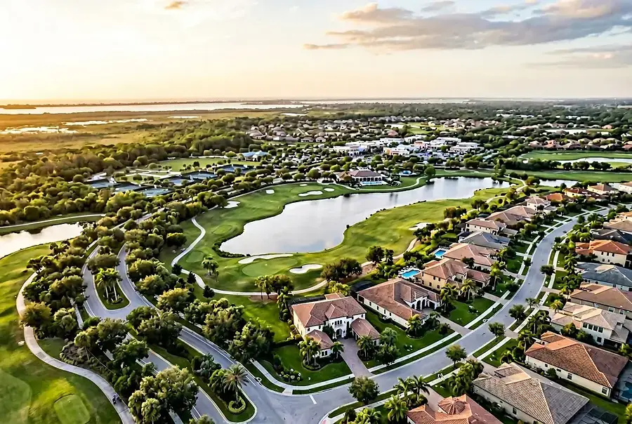 Your Complete Lakewood Ranch Neighborhood Guide: Finding Your Perfect Home