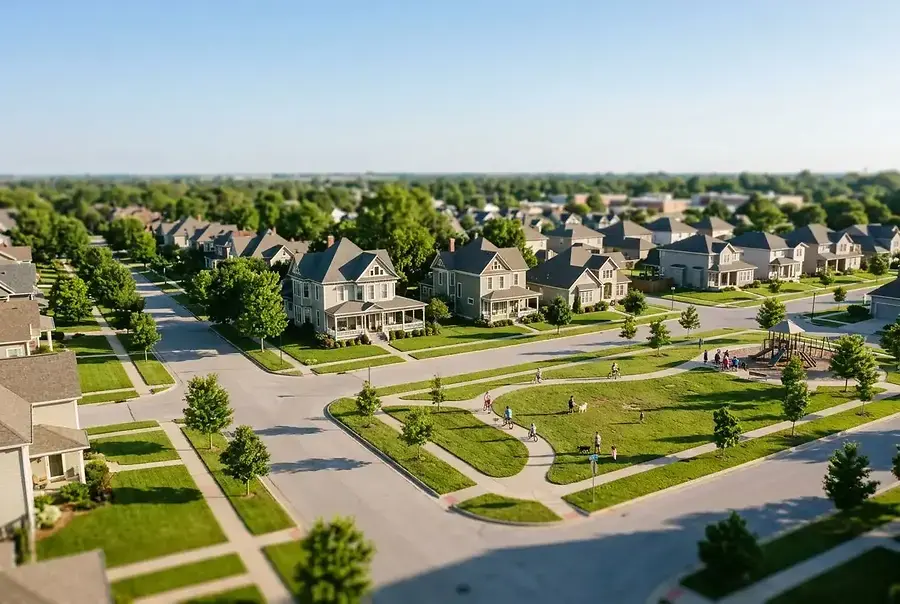 Navigating Pittsburg, KS Neighborhood Trends for Smart Home Buyers