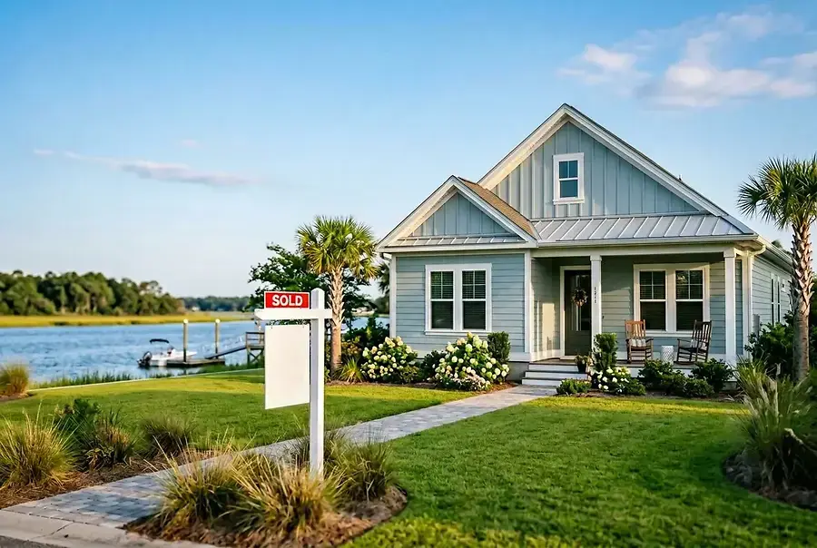 The Complete Guide to Selling Your Home Quickly in Little River, SC