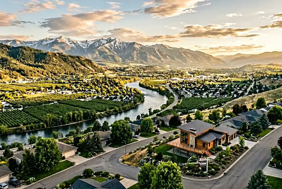 First-Time Home Buyer's Guide to Wenatchee Valley Communities