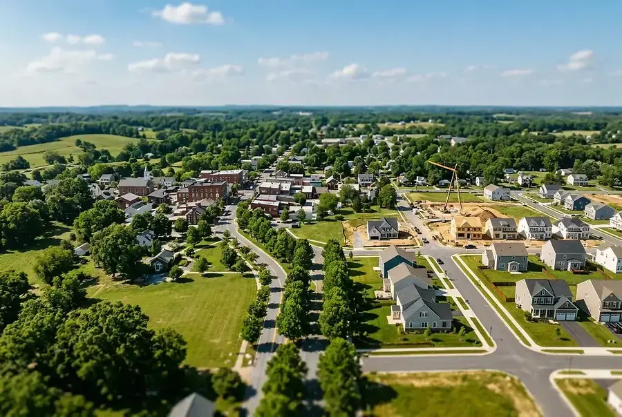 Delaware's Emerging Towns: Where Smart Homebuyers Are Investing