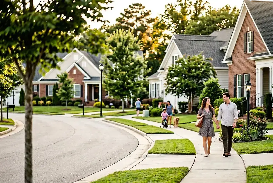 Rental Property Investment in Chesapeake, VA: Building Wealth Through Residential Real Estate