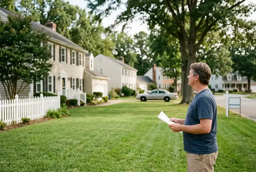 A Homeowner's Guide to Property Tax Assessments in Chesapeake