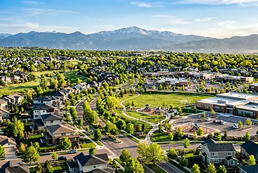 South Denver Suburbs: Comparing Schools, Amenities & Home Values