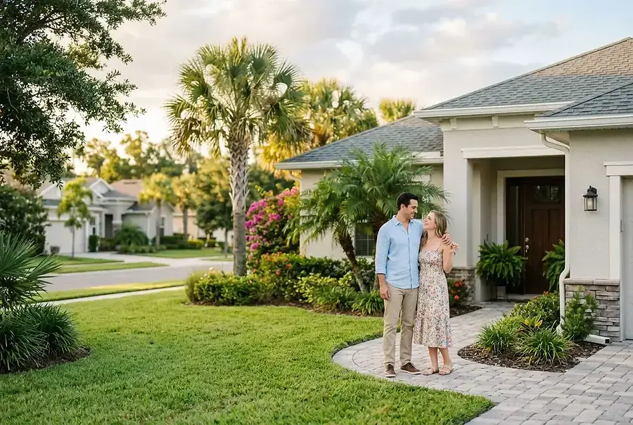 Navigating Ocala's Real Estate Market: A Complete Buyer's Guide