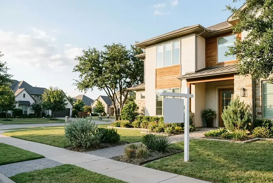 Selling Your Dallas-Fort Worth Home: Timing, Pricing, and Strategy