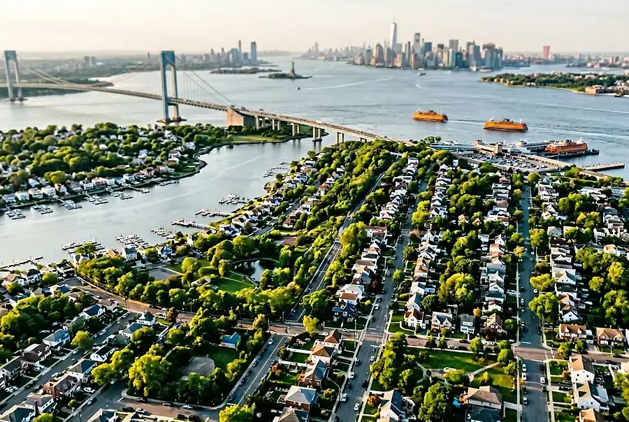 Staten Island Neighborhoods: Which Community Fits Your Lifestyle
