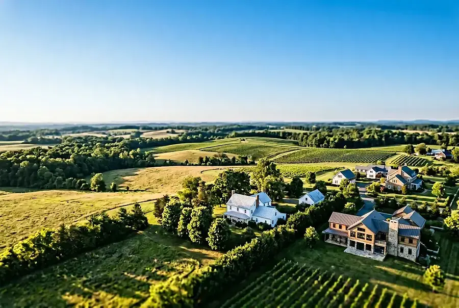 Piedmont Virginia Residential Market: 2026 Price & Inventory Analysis