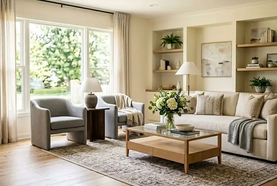 Staging Your Home for Maximum Appeal in Waukesha and Milwaukee