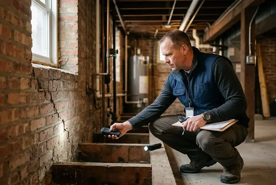 Essential Home Inspection Guide for Chicago Residential Buyers