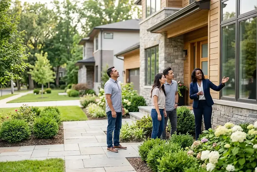 Navigating Rockville's Competitive Real Estate Market in 2026