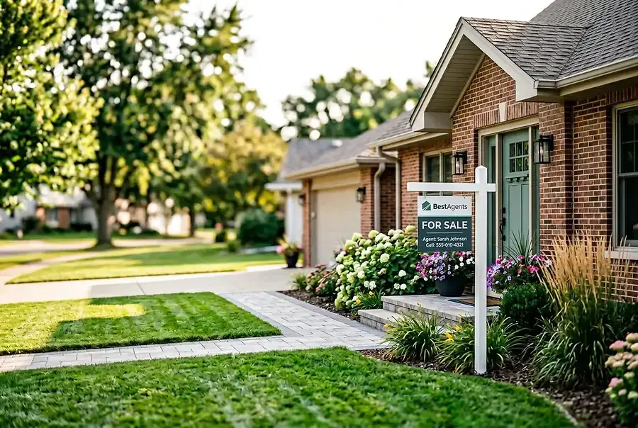 Selling Your Home in South-Central Wisconsin: Pricing and Marketing Strategies