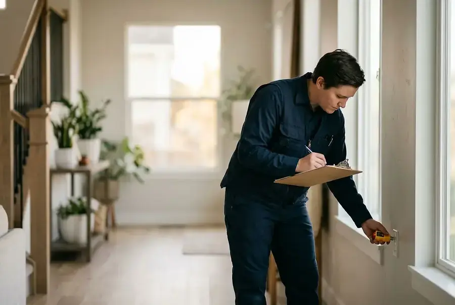 Your Complete Home Inspection Checklist for Fork, Utah Properties