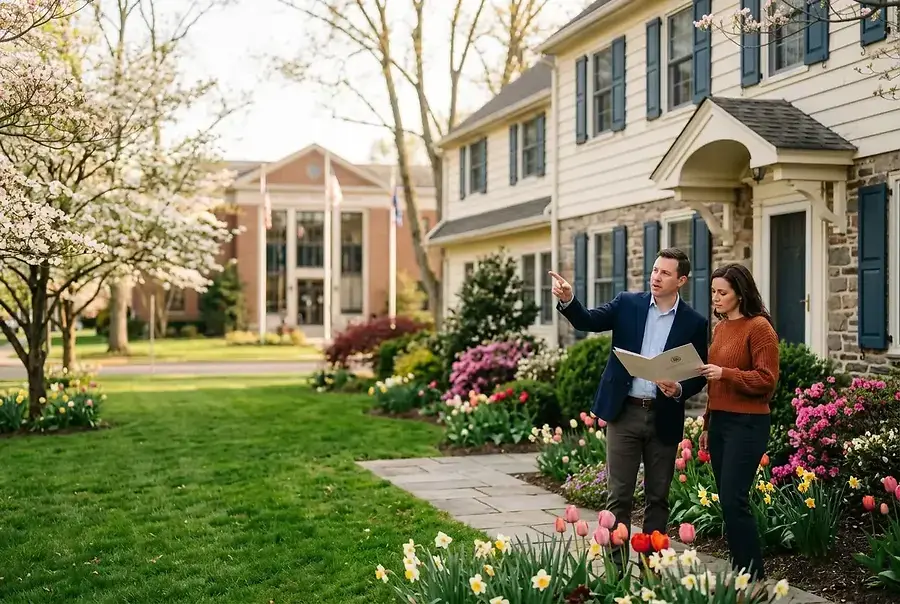 Newtown PA Property Tax Appeals: How to Reduce Your Annual Tax Burden