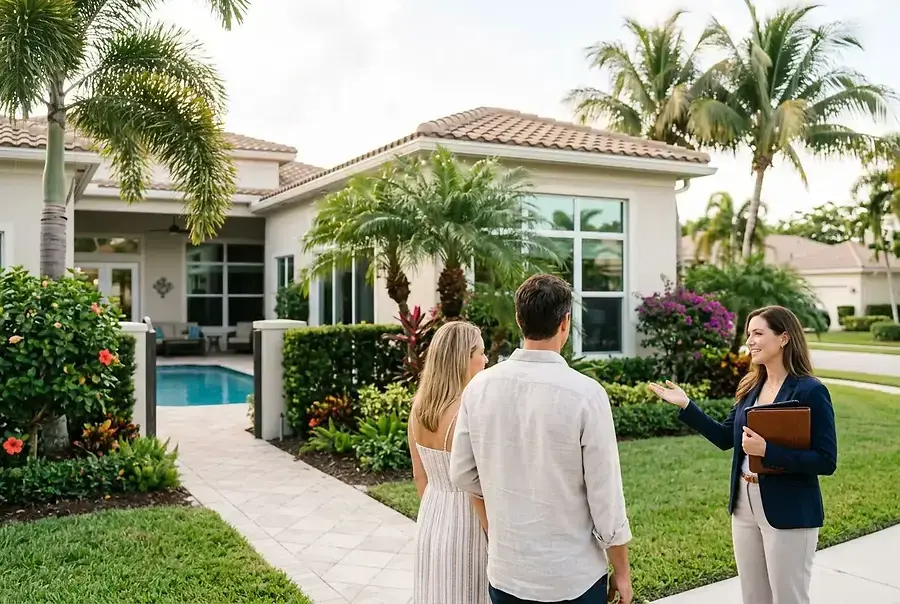 Home Selling Strategies for South Florida's Competitive Markets