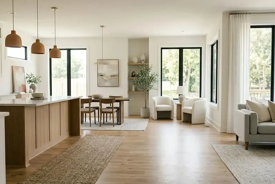 Essential Home Staging Tips to Attract Serious Buyers in Overland Park