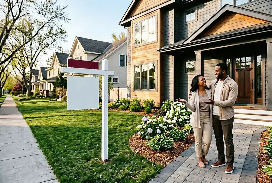 Selling Your Home: A Step-by-Step Guide for Twin Cities Sellers