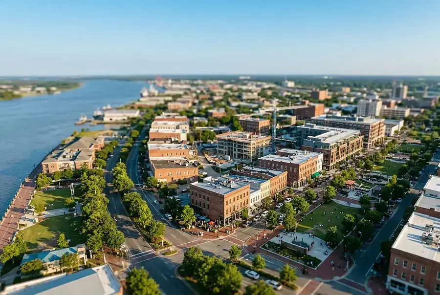 The Best Mobile Neighborhoods for Real Estate Investment in 2026