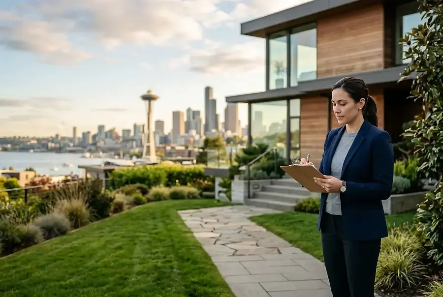 Assessing Your Seattle Home's True Market Value: A Buyer's Perspective