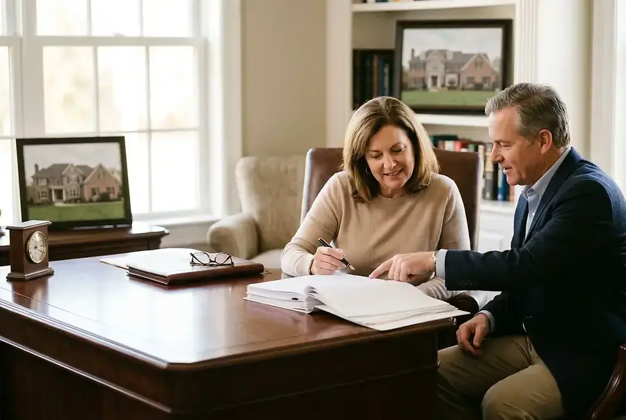 Complete Estate Planning Guide for Belle Mead Homeowners