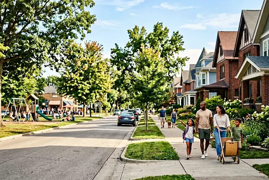 Finding Your Perfect Toledo Neighborhood: A Residential Buyer's Complete Guide