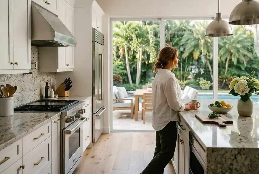 Delray Beach Home Renovations: Which Projects Deliver Maximum ROI
