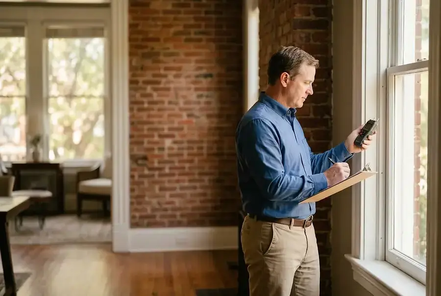 Memphis Home Inspection Essentials: What Buyers Need to Know