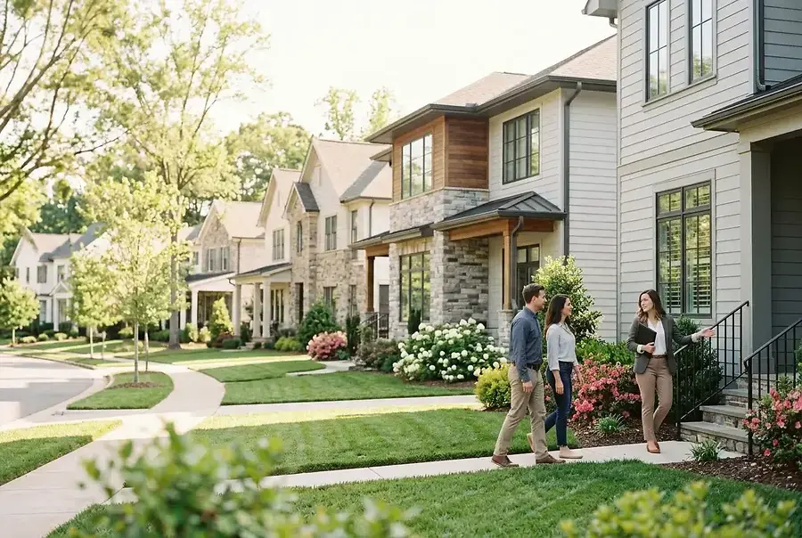 Charlotte Residential Market Trends: What Sellers Should Know Now