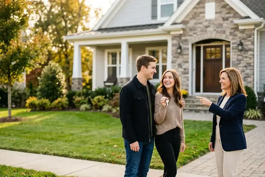 First-Time Home Buyers: Avoid These Critical Mistakes in Middle Tennessee