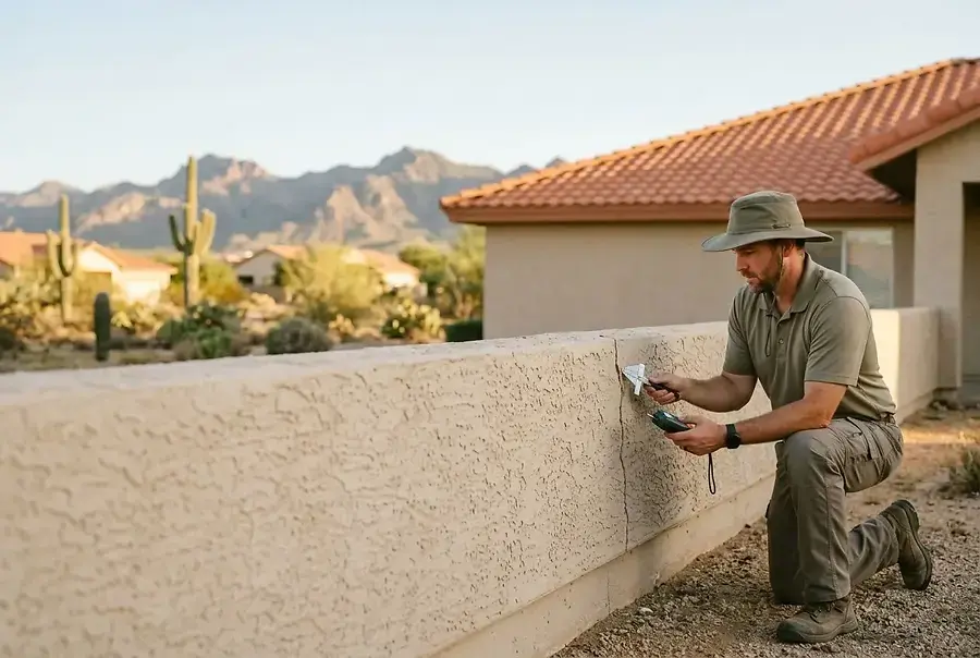 Complete Home Inspection Guide for Arizona City Residential Buyers