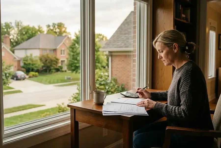 Understanding Dublin, OH Property Taxes: A Homeowner's Guide