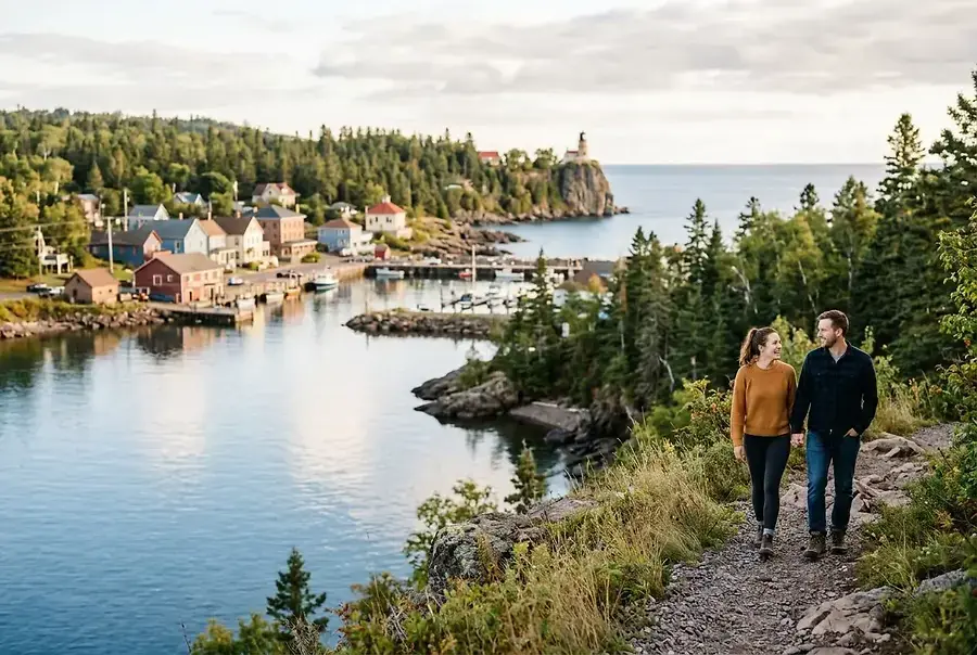 North Shore Neighborhoods: Finding Your Perfect Home Community