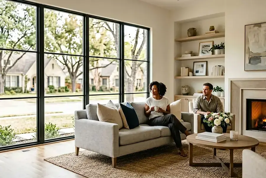 Fort Worth Home Staging: Transform Your Property to Sell Faster