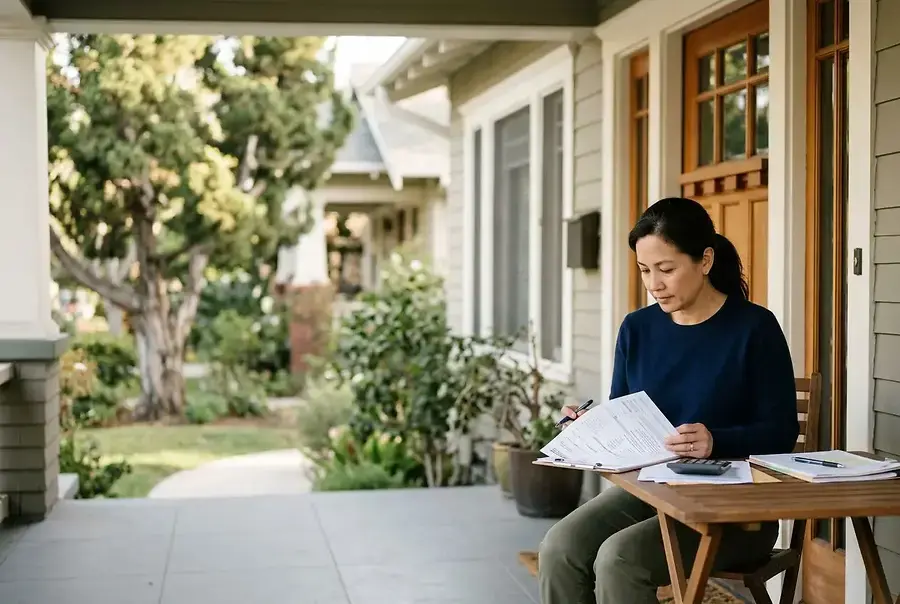 Pasadena Property Taxes and Assessments: A Homeowner's Complete Guide