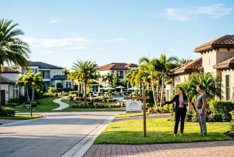 Central Florida Home Values: What Your Property Is Worth Today