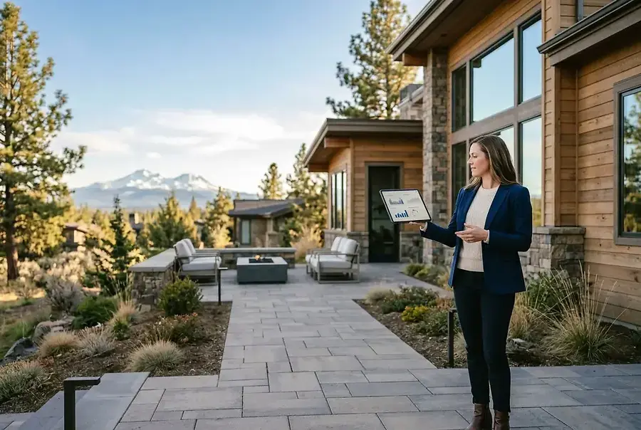 Selling Your Bend Home: A Guide to Pricing It Right for Today's Market