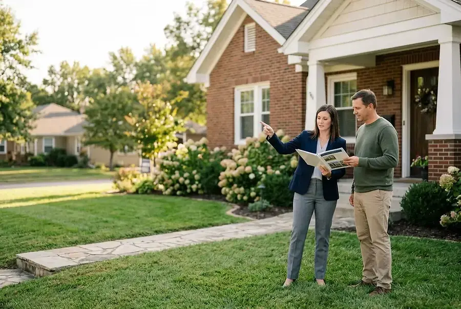 How to Accurately Assess Your Home's Market Value in Neosho, MO