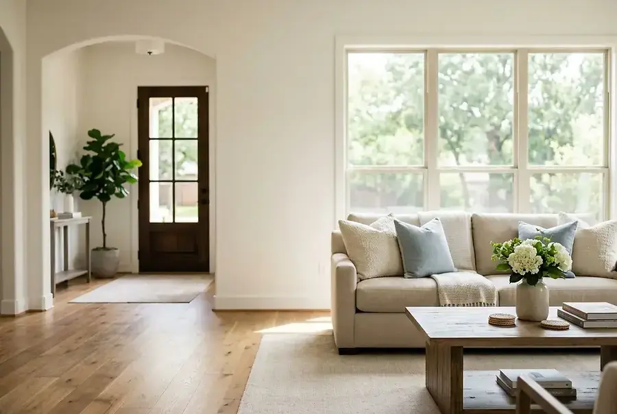 How to Stage Your Longview Home to Attract Serious Buyers