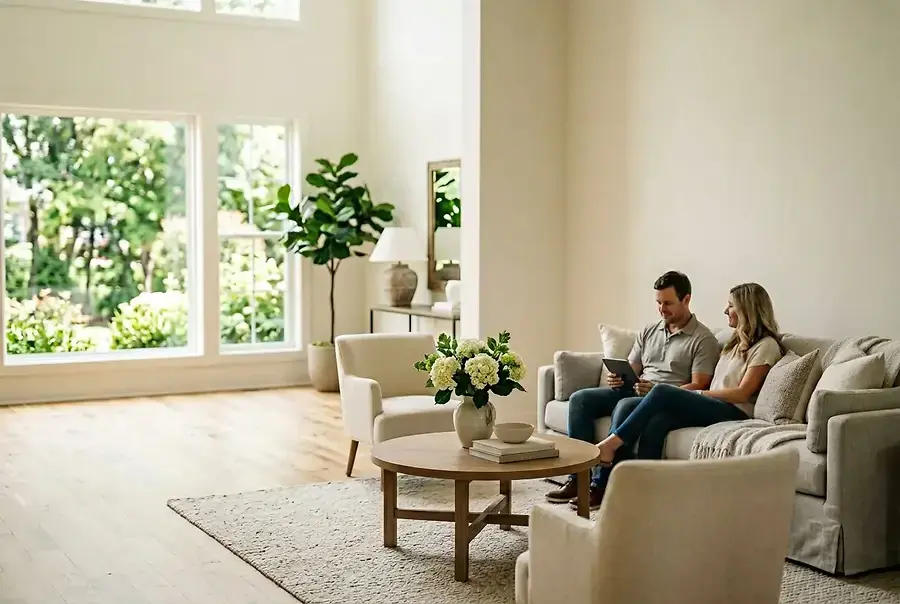 Home Staging Secrets That Help Murfreesboro Properties Sell Faster