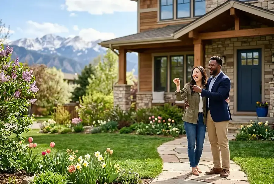 The Complete Denver Home Buying Timeline: What to Expect at Every Stage