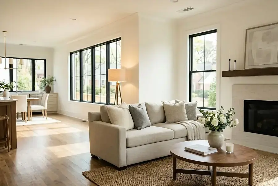 Staging Your Atlanta Home: Attract Buyers with Professional Techniques