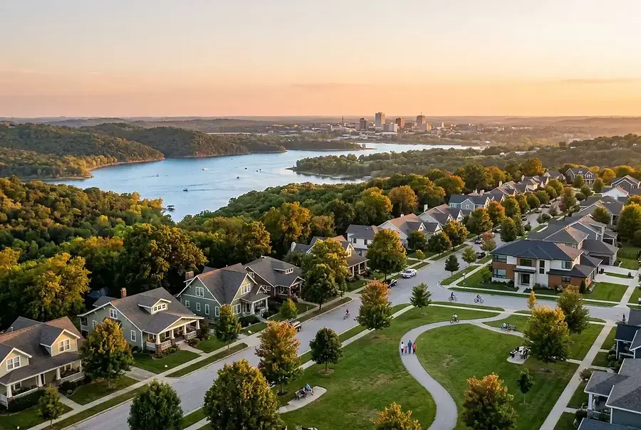 Your Complete Guide to Relocating to Southwest Missouri Communities