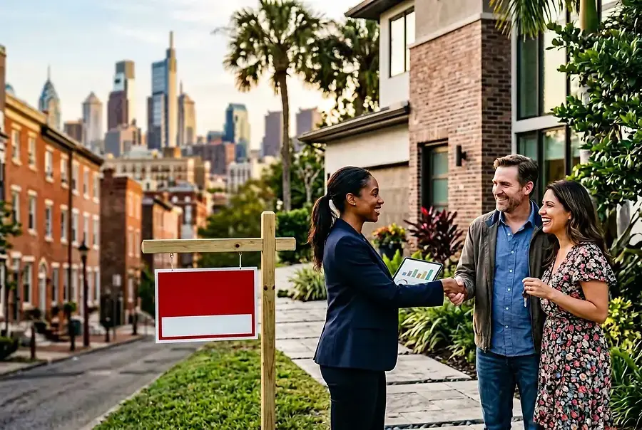 Selling Your Home Faster: Pricing Strategies for Philadelphia, New York, and Florida