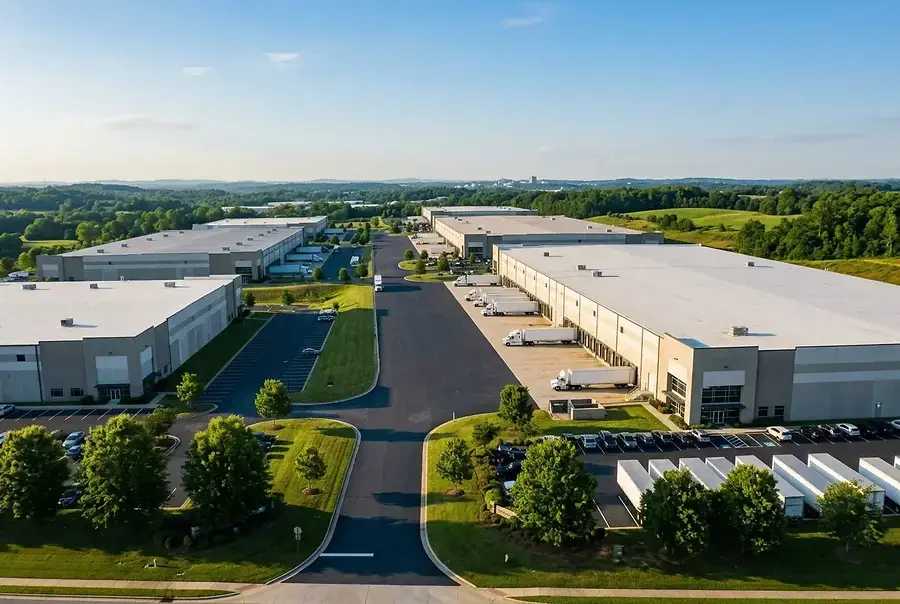 Maximizing ROI: Industrial Property Investment in High Point