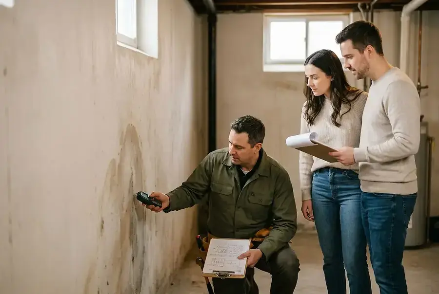 Master Home Repair Negotiations After Your Hamilton Inspection