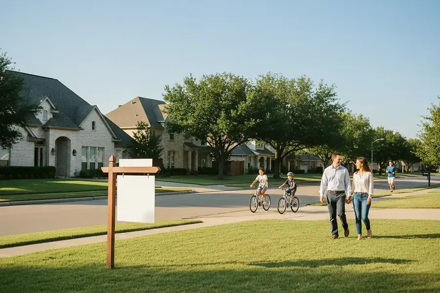 Pearland Real Estate Market Trends: What Every Buyer Should Know Today