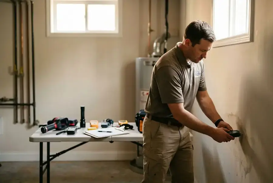 Charlotte Home Inspection: What Buyers Should Know Before Closing