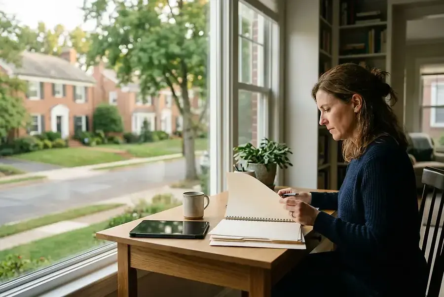 Alexandria Homeowners: Complete Guide to Property Taxes and Assessments